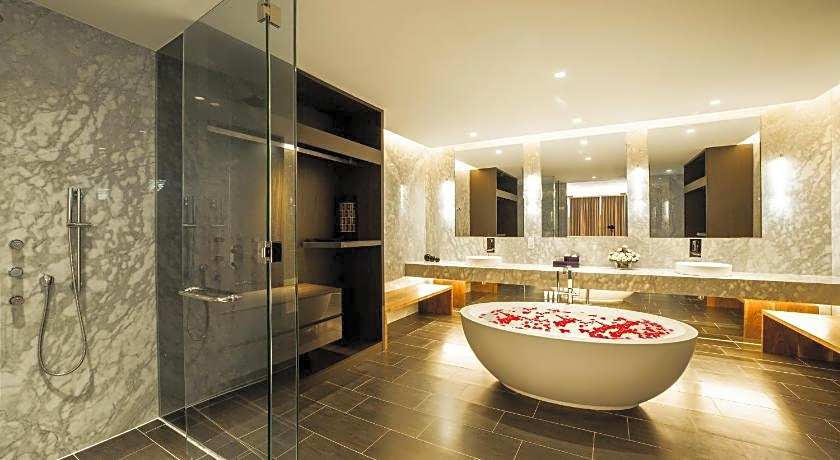 Saint Simeon Beach Residence