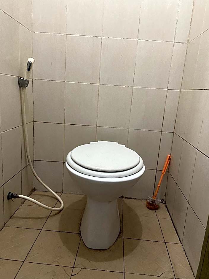 SPOT ON 92544 Senja Homestay