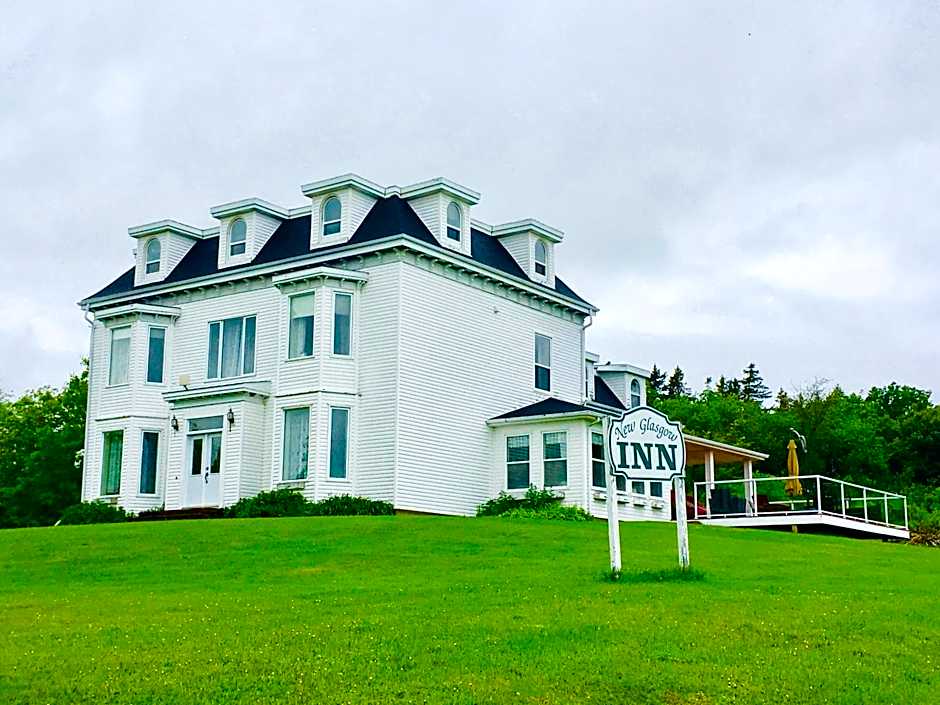 The New Glasgow Inn