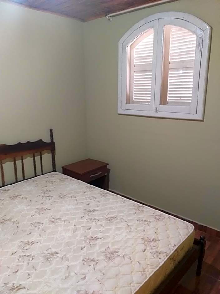 Edícula Prudentópolis