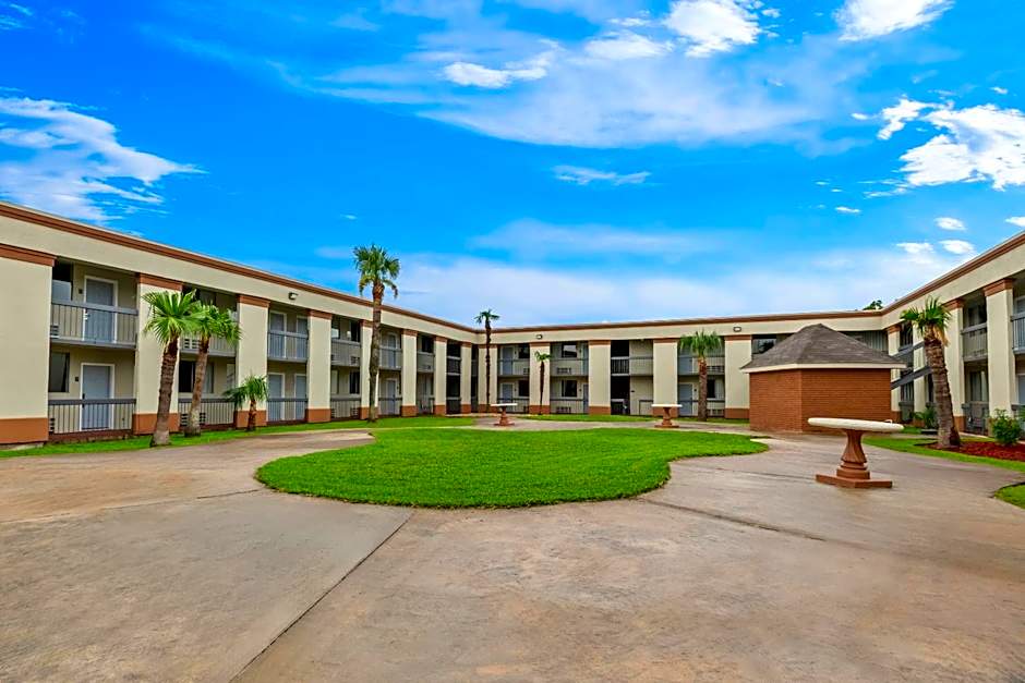 Quality Inn Harvey - New Orleans