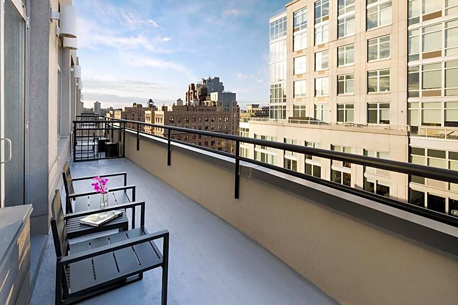 Arthouse Hotel New York (formerly NYLO NYC)