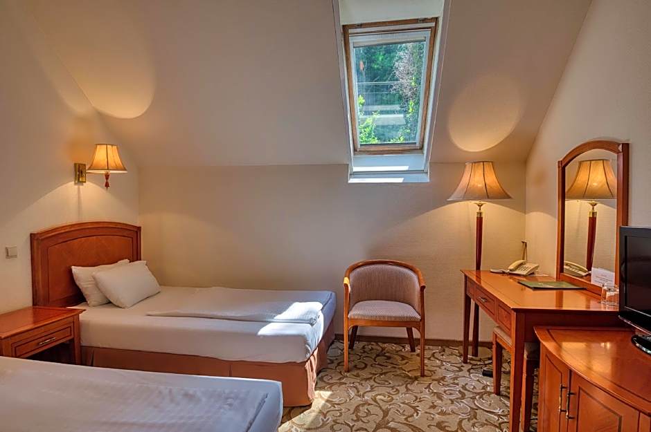 Hotel Bellevue