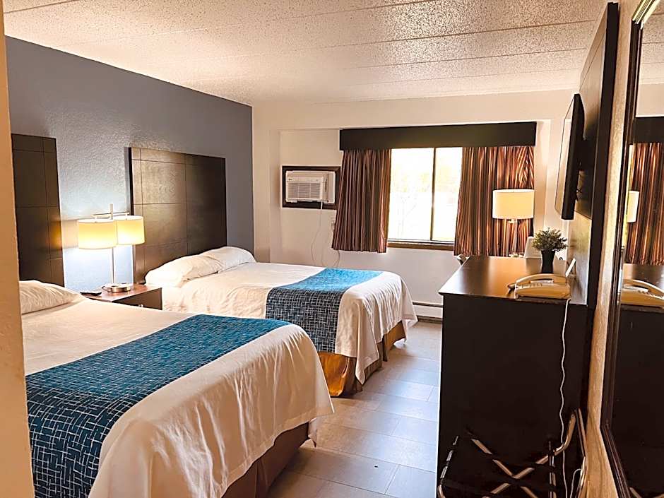 Travelodge by Wyndham Valleyfair Shakopee