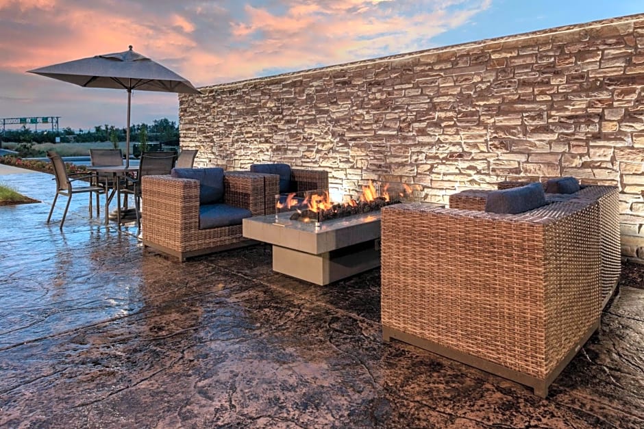 Fairfield by Marriott Inn & Suites Medford