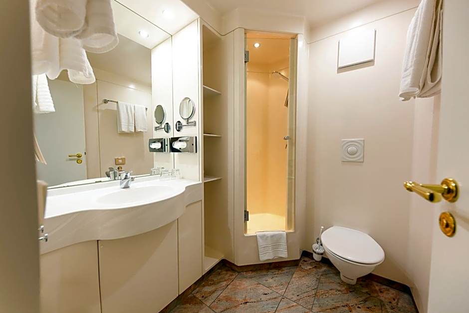 Schlosshotel Villa Westerberge