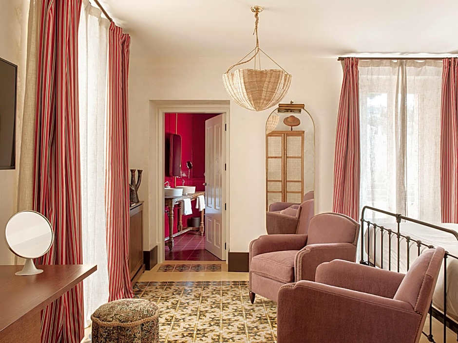 La Bionda Hotel - Adults Only