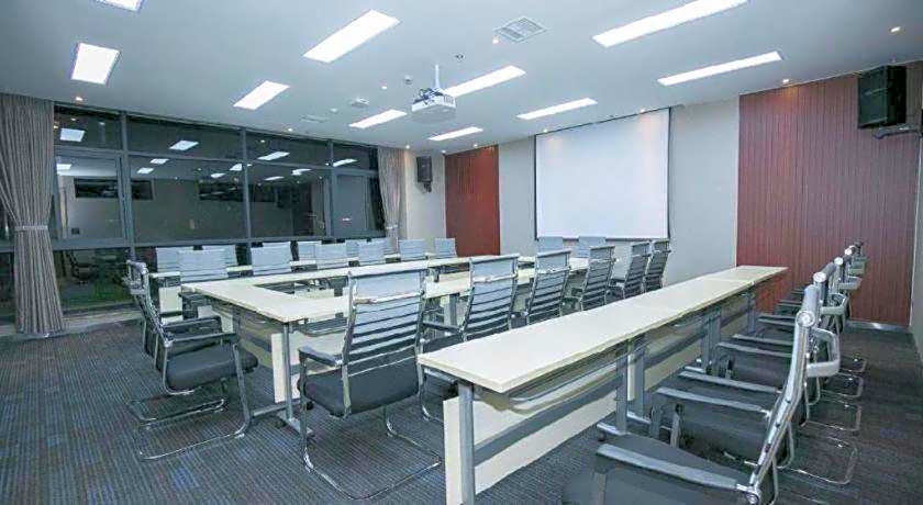 Lavande Hotels Yuxi Times Square