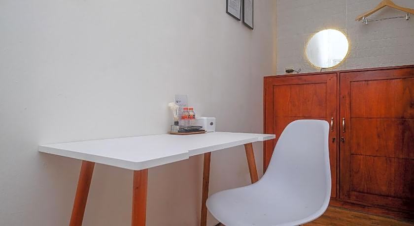 RedDoorz near RS Permata Medika Ngaliyan Semarang