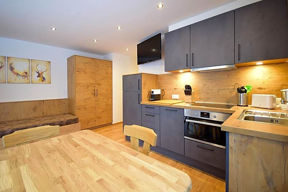 Waidmannsruh Appartements