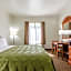 Quality Inn Junction City near Fort Riley