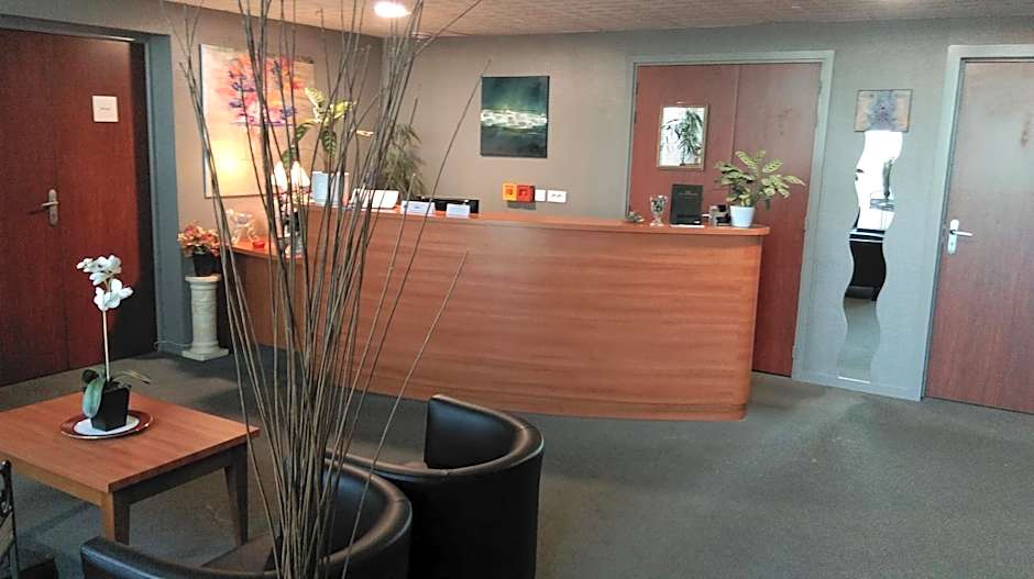 Hôtel Particulier VILLA DES MARAIS