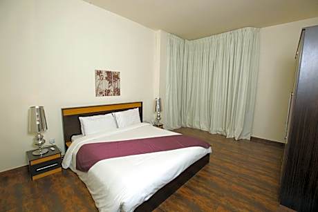 Two Bedroom Suite