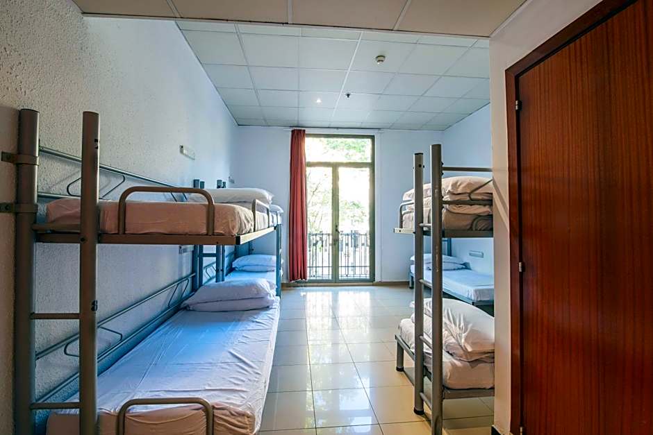 Safestay Barcelona Passeig de Gracia