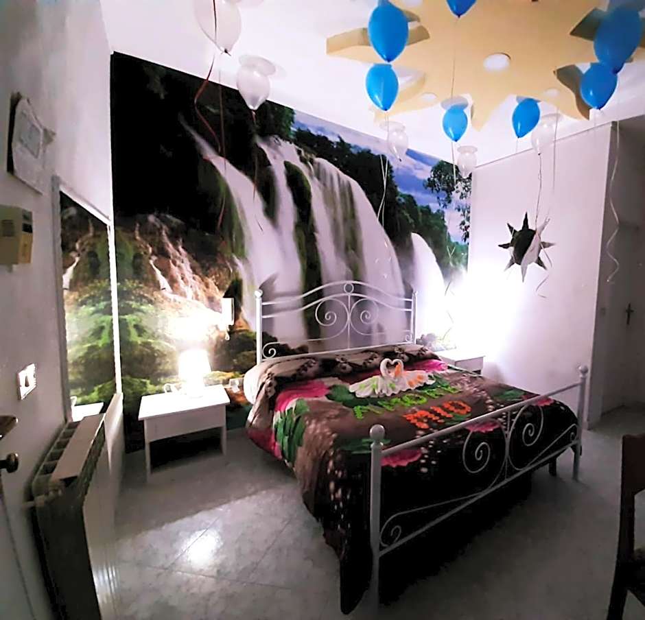 Hotel Napoleon-Cuore