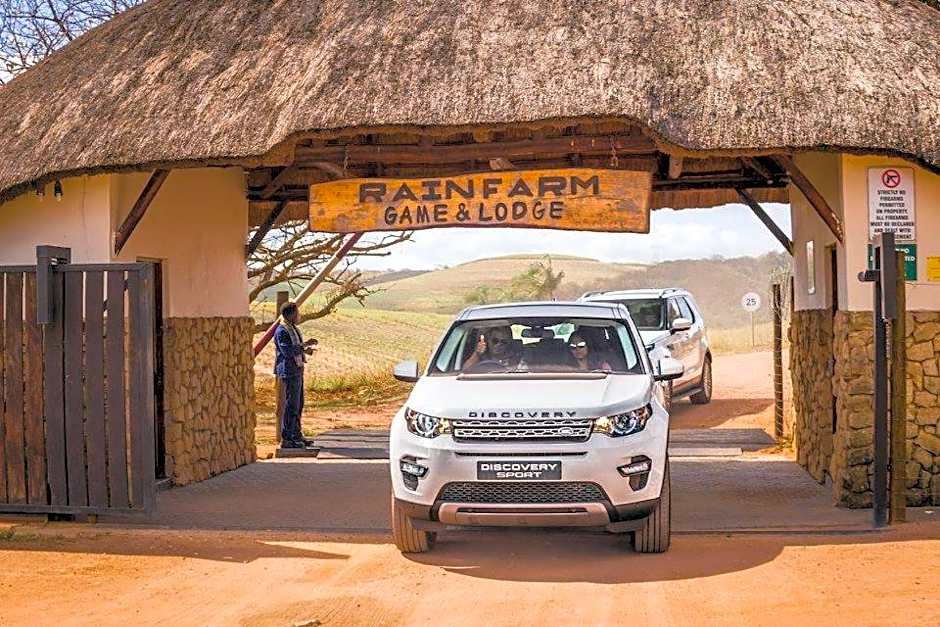 Rain Farm Game Lodge