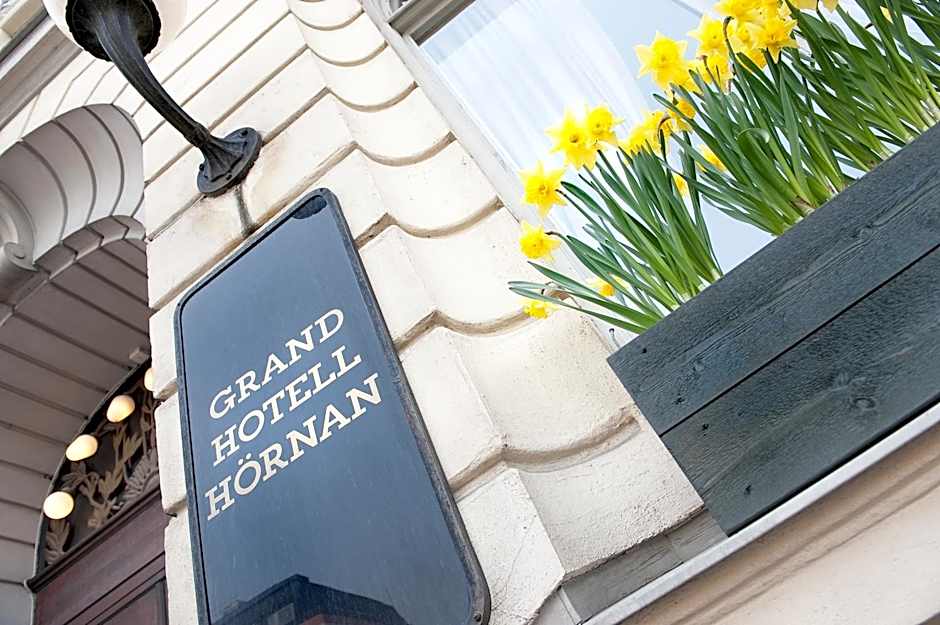 Grand Hotell Hörnan