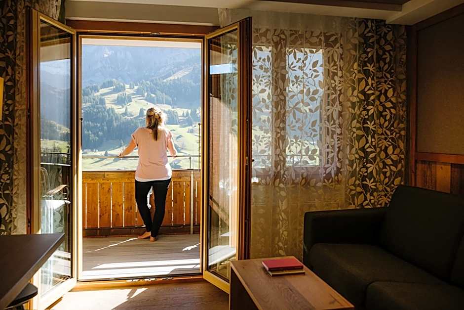 Adler Adelboden