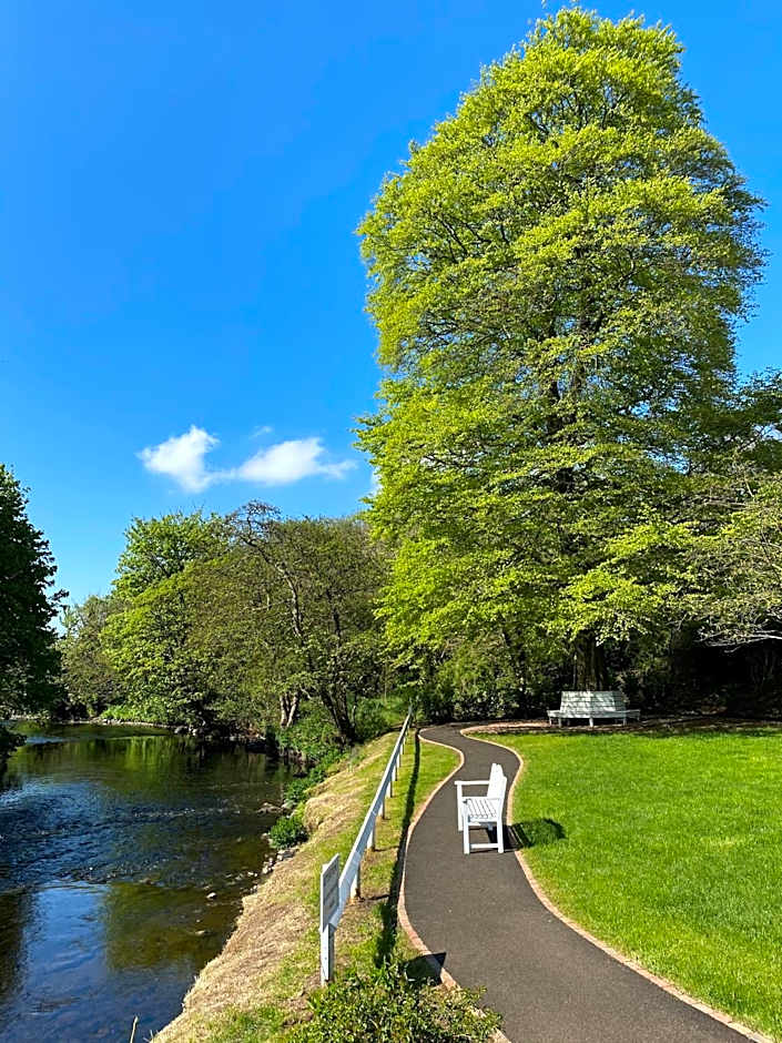 Leighinmohr House Hotel