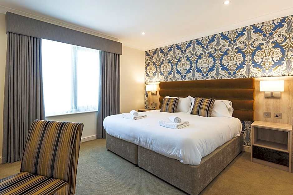 The Nottinghamshire Hotel & Golf Club