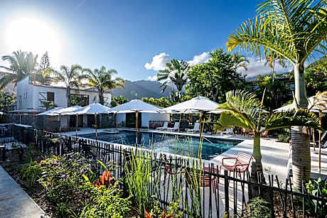 Dimitile Hôtel & Spa