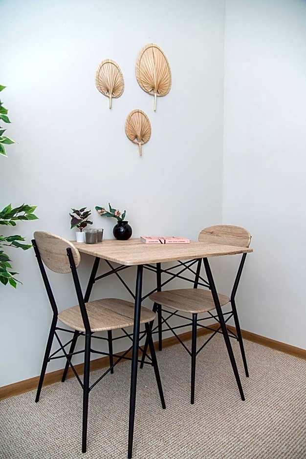 Bali house Vilnius