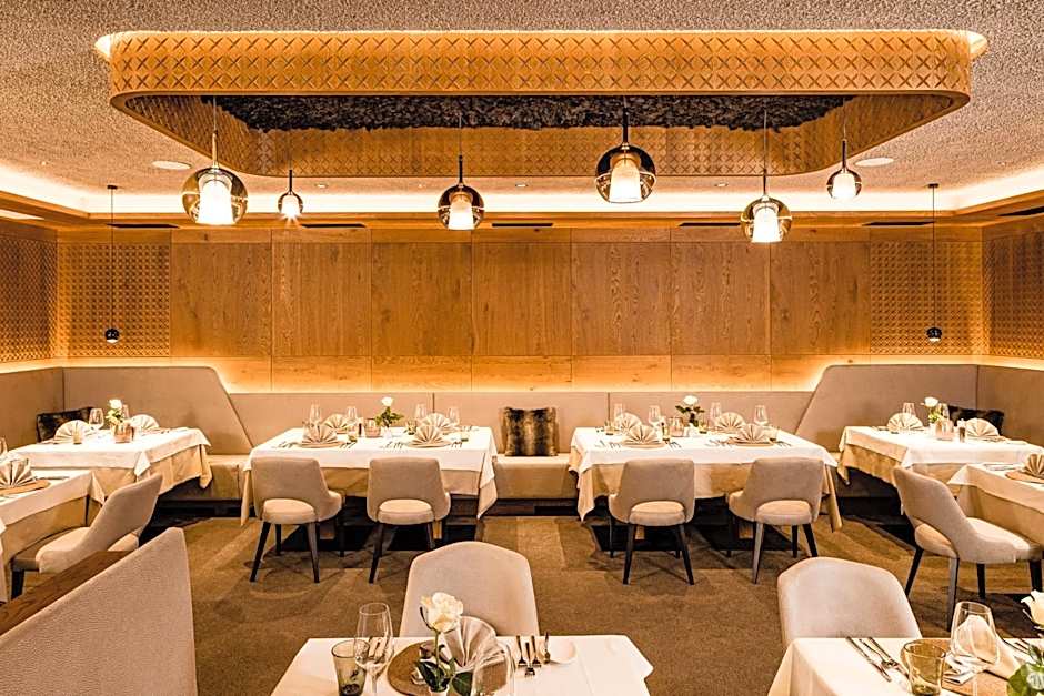 Hotel Touring Dolomites