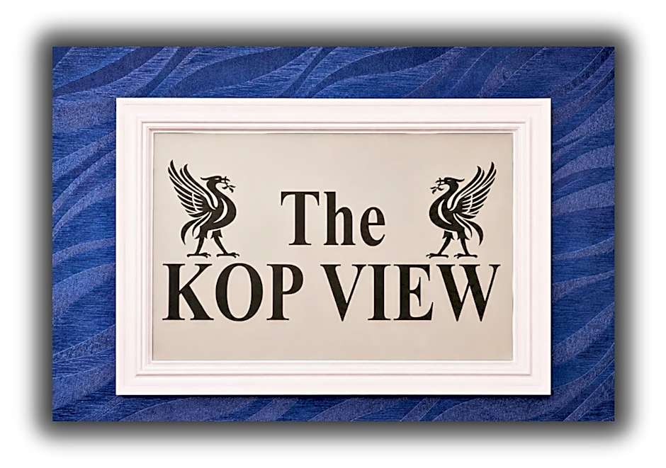 Kop View Rooms
