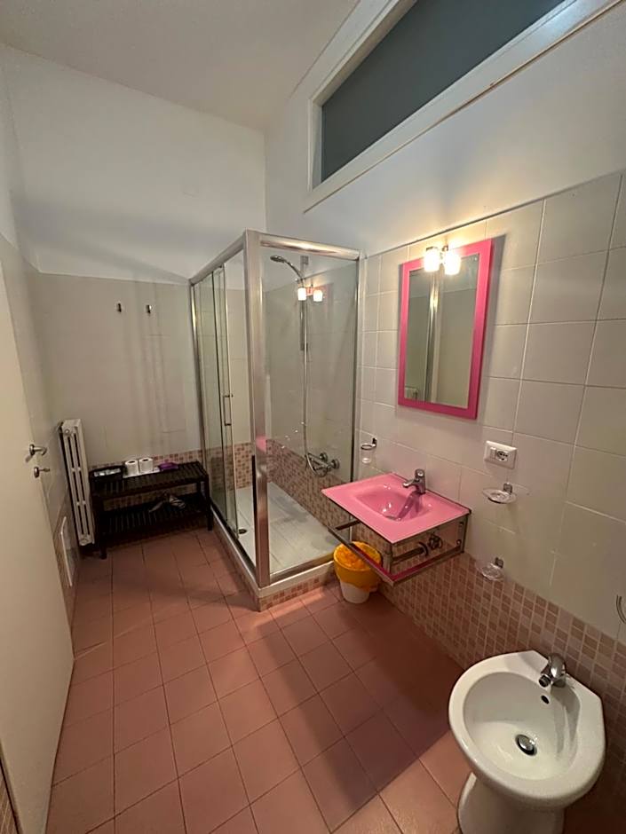 B&B Acquamarina