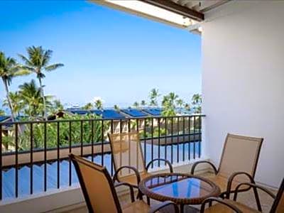 Royal Sea Cliff Kona By Outrigger
