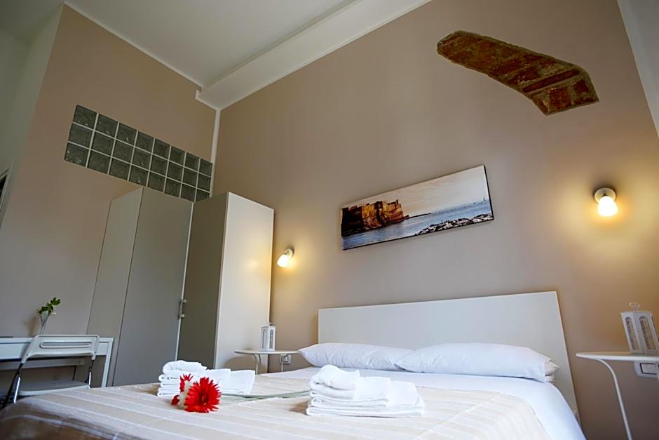 Vic' Street B&B