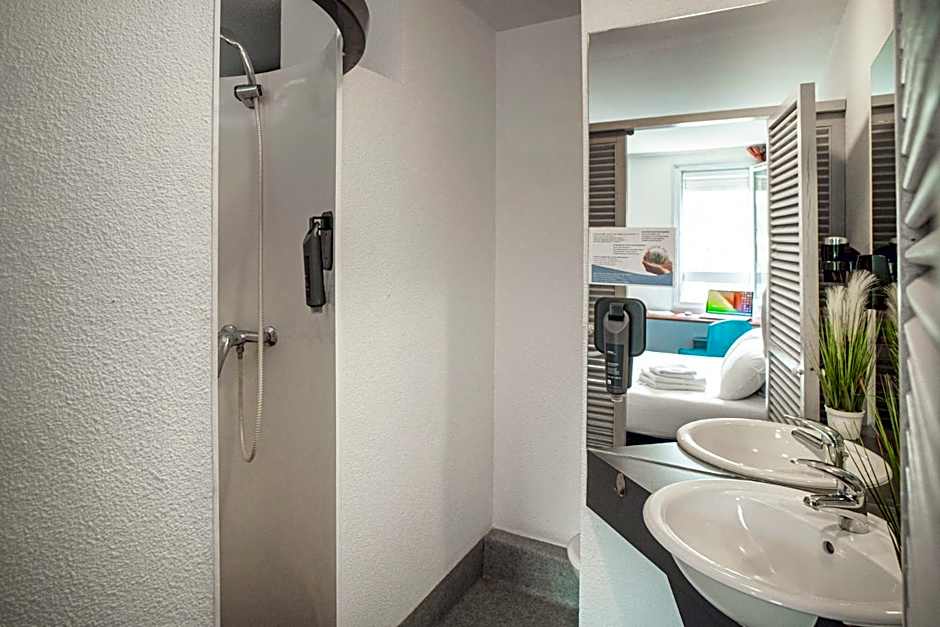 Quick Palace Pau Zénith