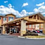 Comfort Suites Boise West Meridian