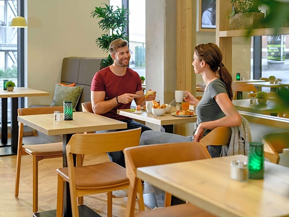 ibis Styles Aschaffenburg