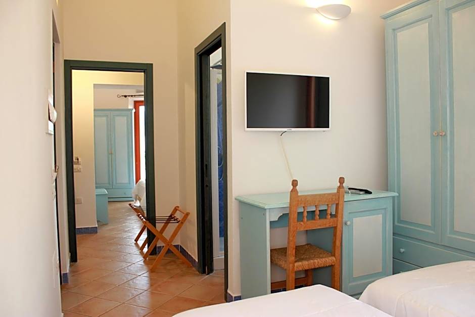 BUE MARINO Hotel & Roof Lounge