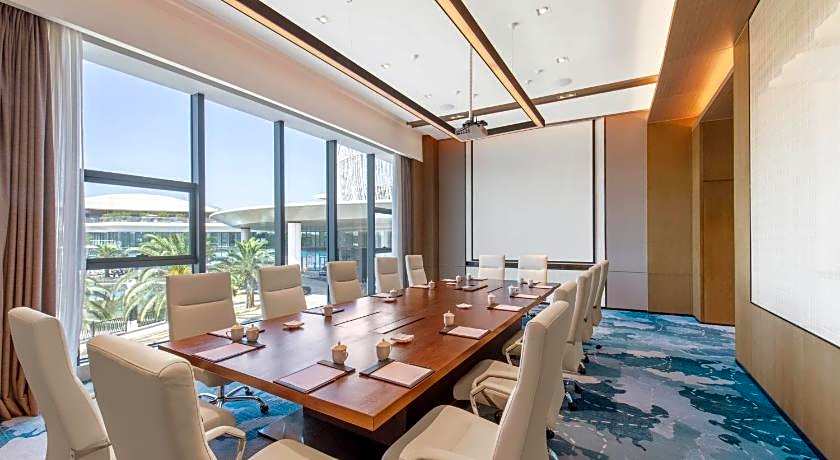 Suining Marriott Hotel