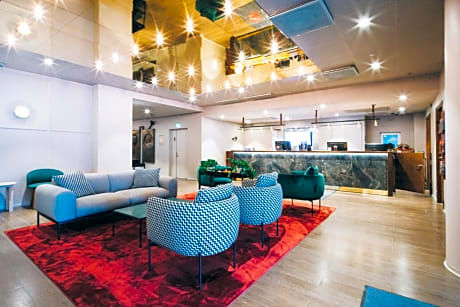 Original Sokos Hotel Vaakuna Seinäjoki