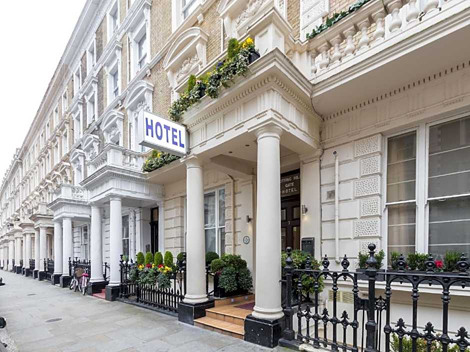 Notting Hill Gate Hotel