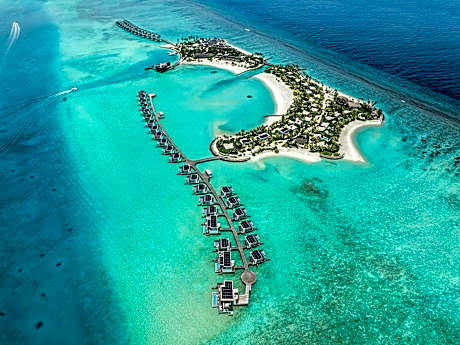 SO/ Maldives