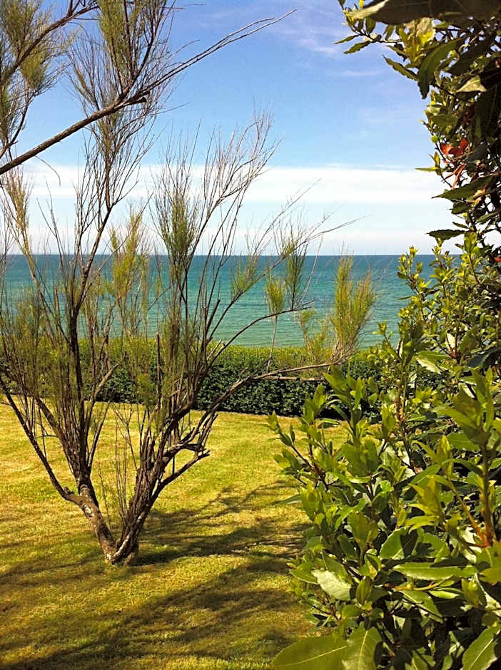 Chambres d'hôtes Les 4 Vents Pointe du Hoc - Landing Beaches