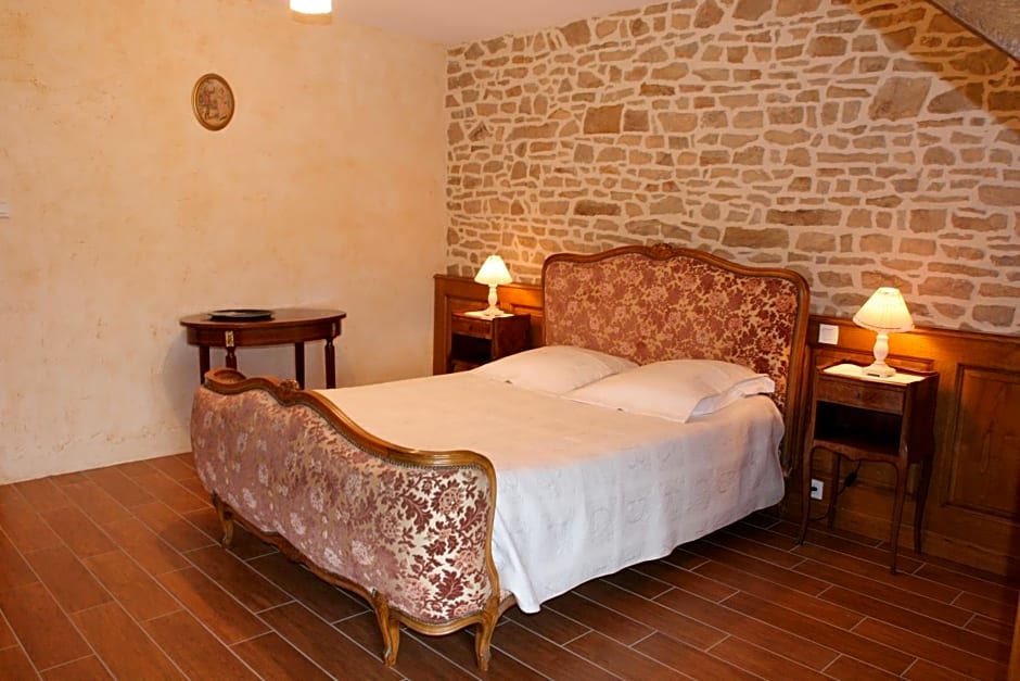 Chambres d'hôtes de Lunel