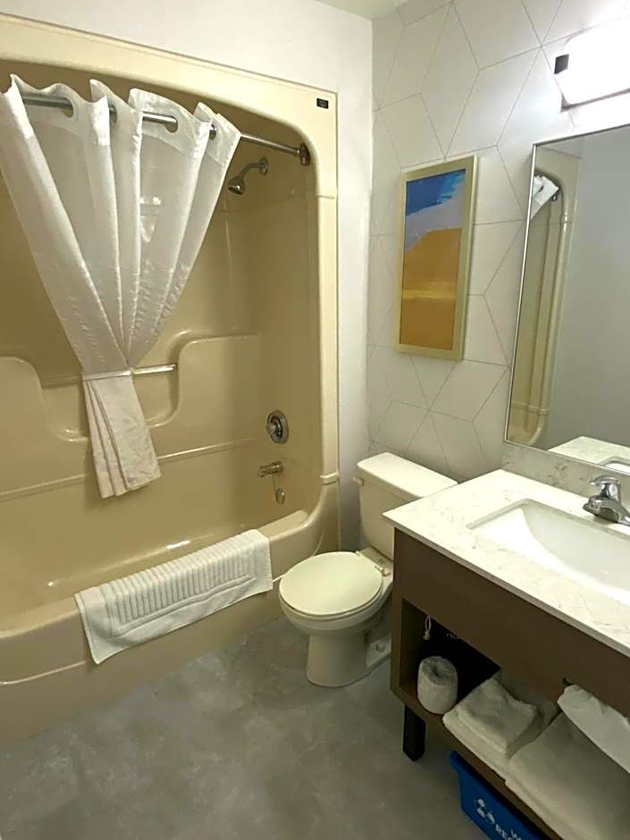 Comfort Inn St Catharines