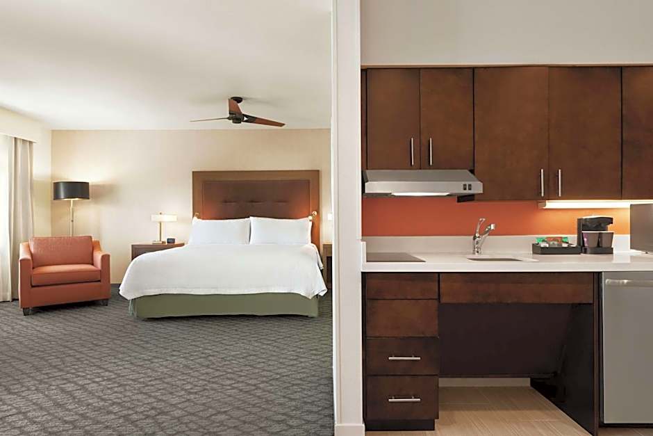 Homewood Suites by Hilton Houston NW at Beltway 8