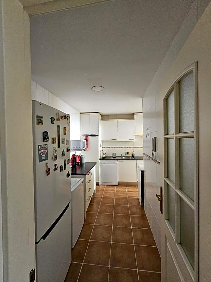 Bienvenido a tu habitacion