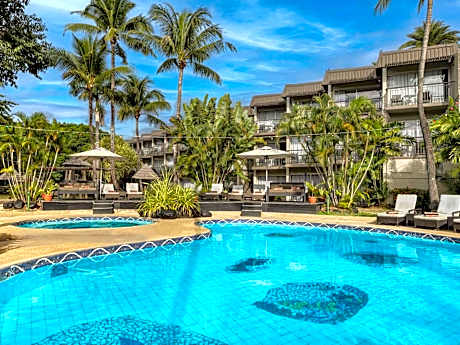Mercure Nadi