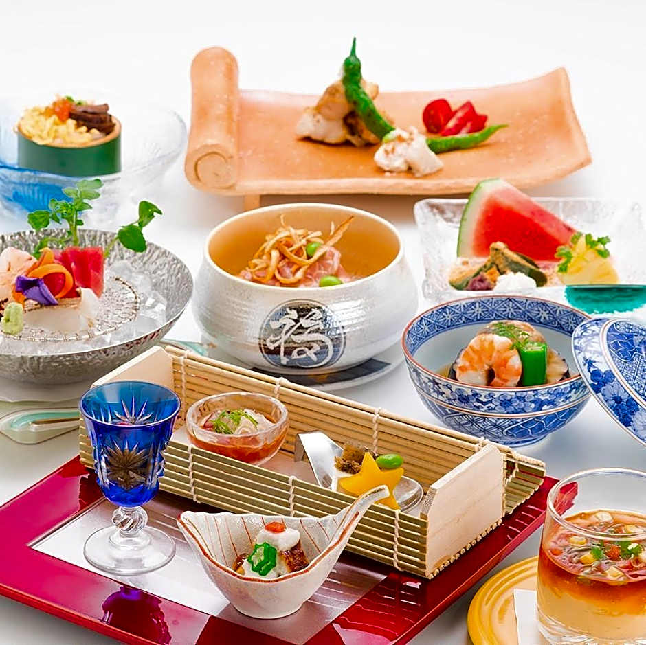 Nagaoka Grand Hotel