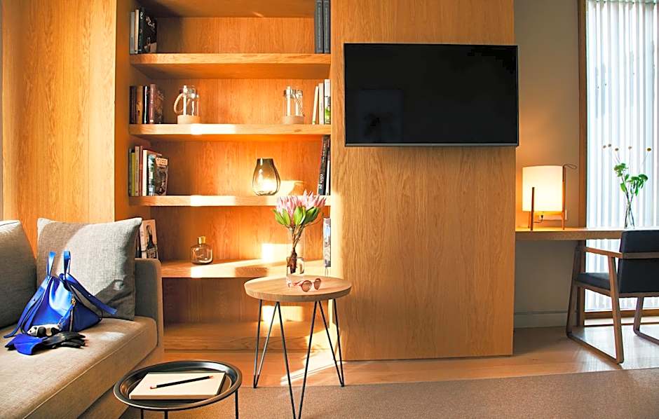 Hotel Arima - Small Luxury Hotels