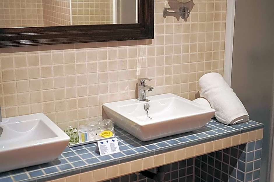 Hotel Rosaleda Don Pedro