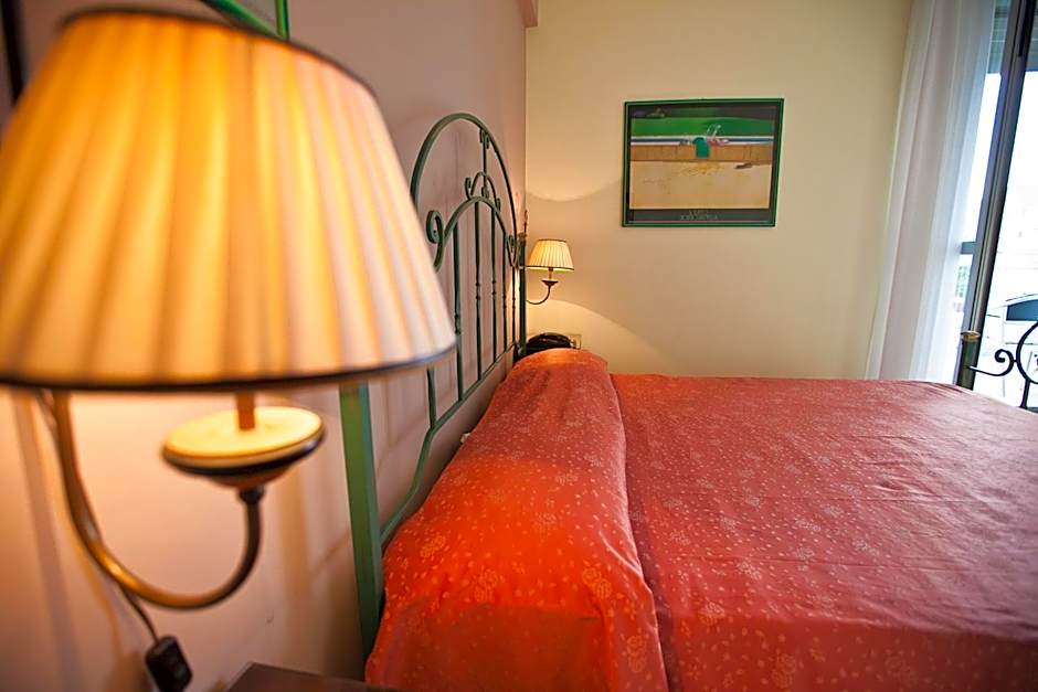 Hotel Rainero