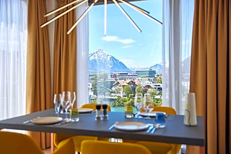 Superior Apartment (no A/C) - Annex Building